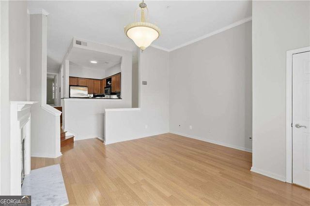 4254 River Green Drive NW 604, Atlanta, GA 30327