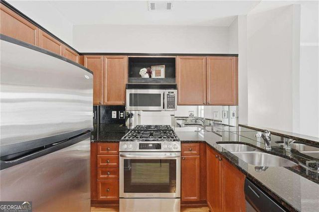 4254 River Green Drive NW 604, Atlanta, GA 30327