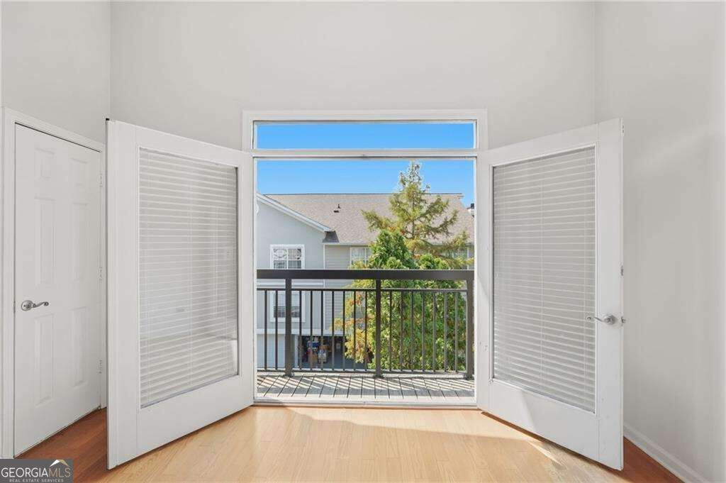 4254 River Green Drive NW 604, Atlanta, GA 30327