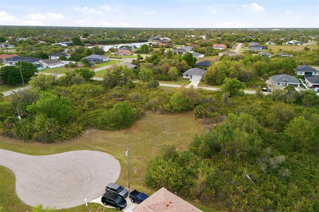 118 DELWAY WAY, Rotonda West, FL 33947