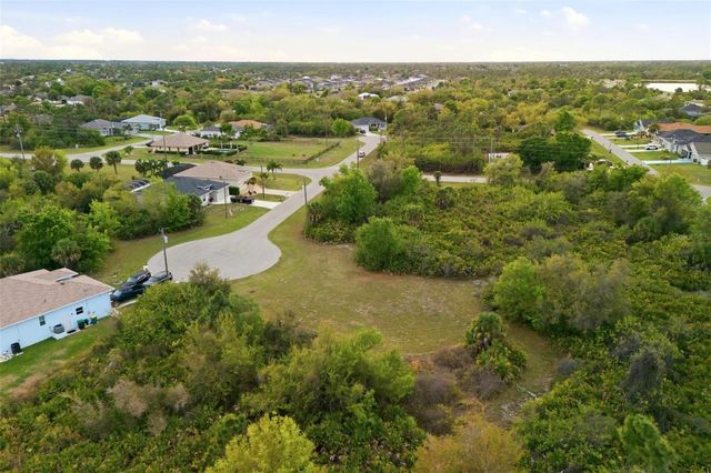 118 DELWAY WAY, Rotonda West, FL 33947