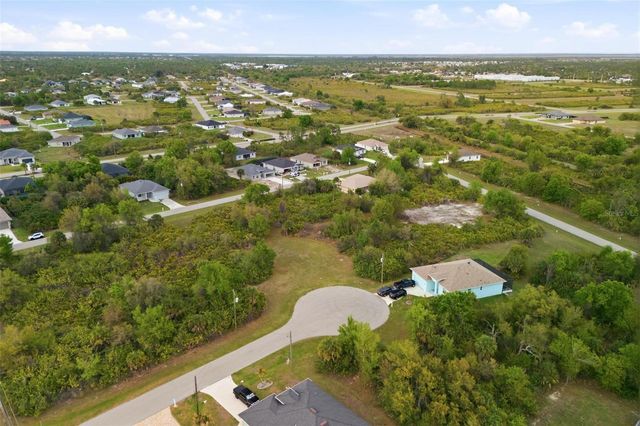 118 DELWAY WAY, Rotonda West, FL 33947