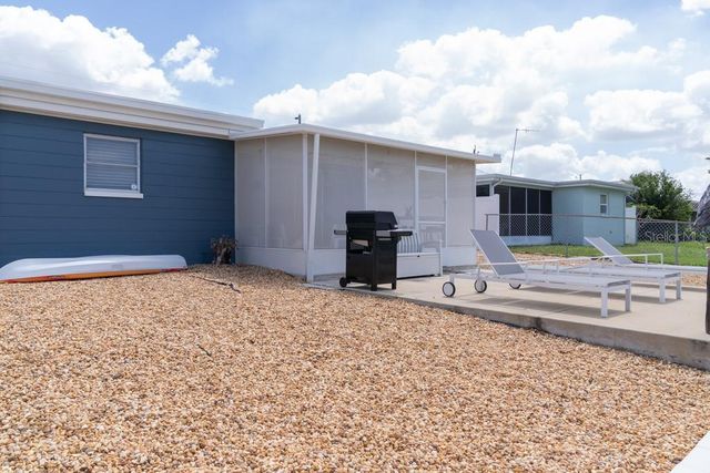 4927 BLUE HERON DRIVE, New Port Richey, FL 34652