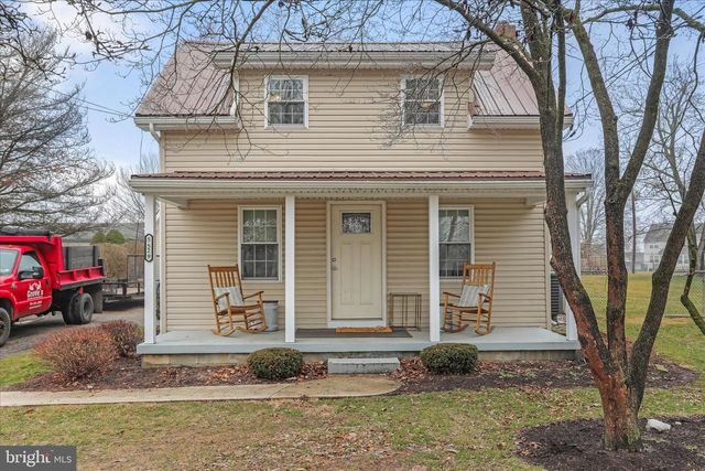 5529 GREENVILLAGE ROAD, Chambersburg, PA 17202