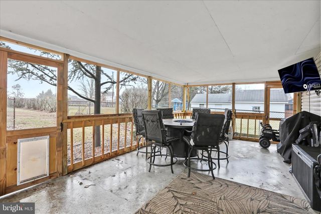 5529 GREENVILLAGE ROAD, Chambersburg, PA 17202