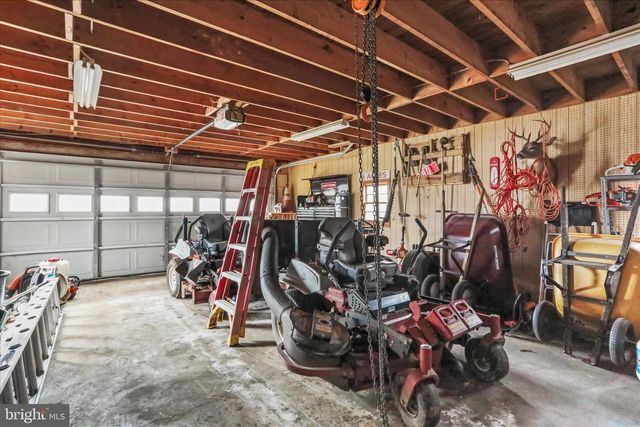 5529 GREENVILLAGE ROAD, Chambersburg, PA 17202