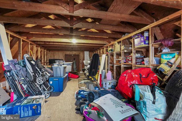 5529 GREENVILLAGE ROAD, Chambersburg, PA 17202