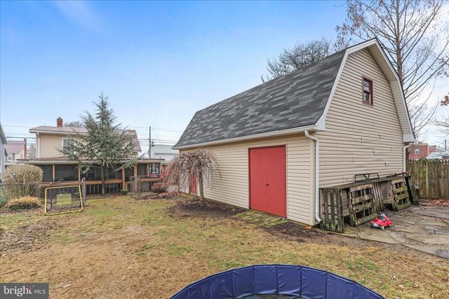 5529 GREENVILLAGE ROAD, Chambersburg, PA 17202