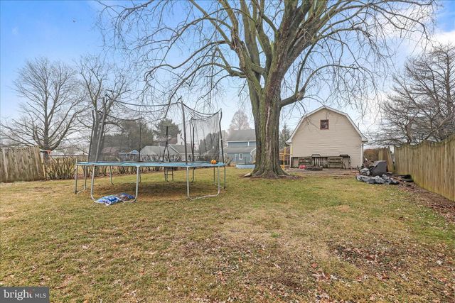 5529 GREENVILLAGE ROAD, Chambersburg, PA 17202