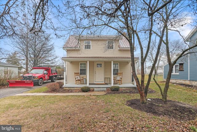 5529 GREENVILLAGE ROAD, Chambersburg, PA 17202