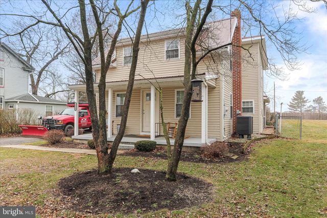 5529 GREENVILLAGE ROAD, Chambersburg, PA 17202