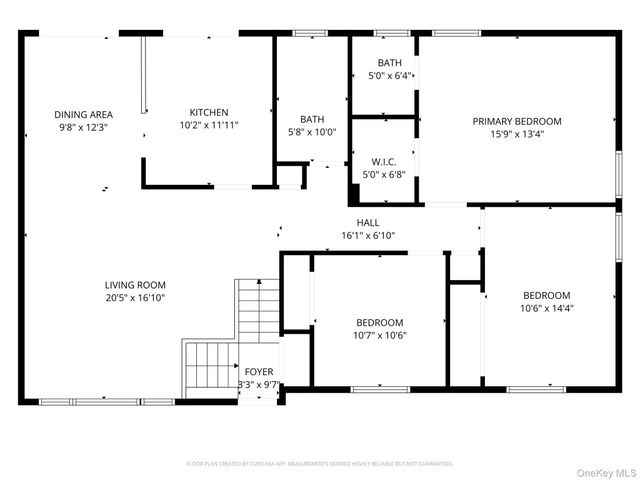 72 S Mary Francis Street, Tappan, NY 10983