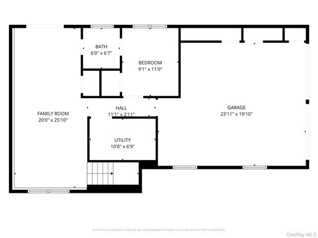 72 S Mary Francis Street, Tappan, NY 10983