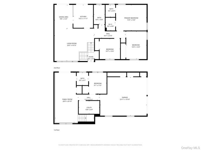 72 S Mary Francis Street, Tappan, NY 10983