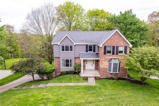 10282 Twin Hill, Mccandless, PA 15090