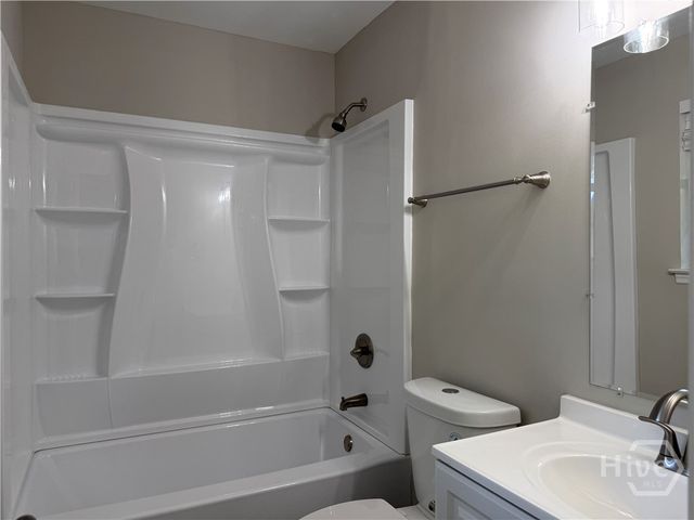 425 Durden Drive, Pooler, GA 31322