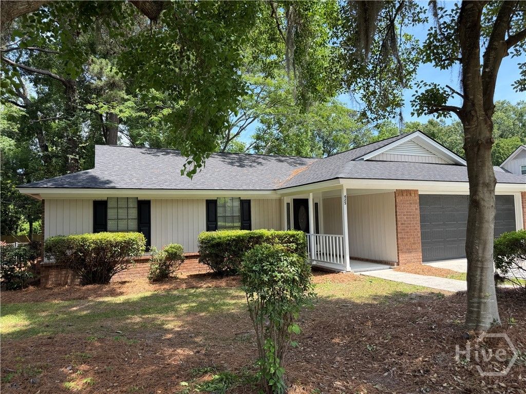 425 Durden Drive, Pooler, GA 31322