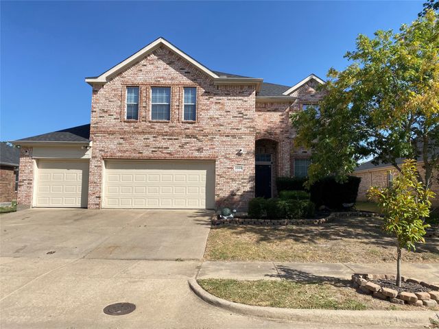 2008 Cooper Ridge Lane, Forney, TX 75126