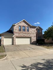 2008 Cooper Ridge Lane, Forney, TX 75126