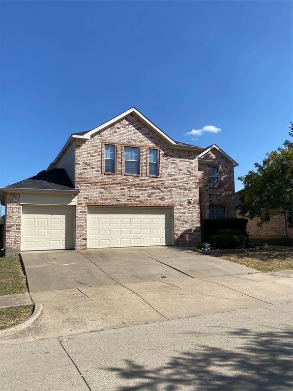 2008 Cooper Ridge Lane, Forney, TX 75126