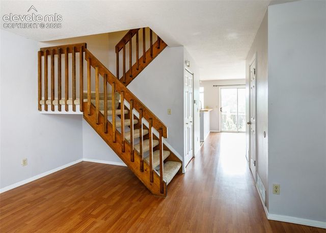 6712 Mountain Top Lane, Colorado Springs, CO 80919