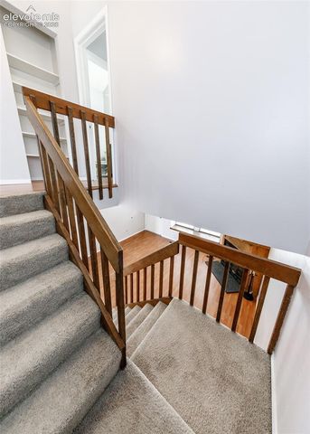 6712 Mountain Top Lane, Colorado Springs, CO 80919