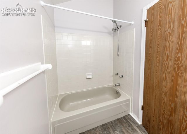 6712 Mountain Top Lane, Colorado Springs, CO 80919