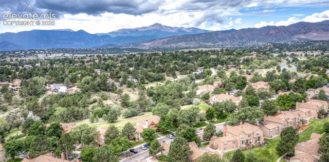 6712 Mountain Top Lane, Colorado Springs, CO 80919