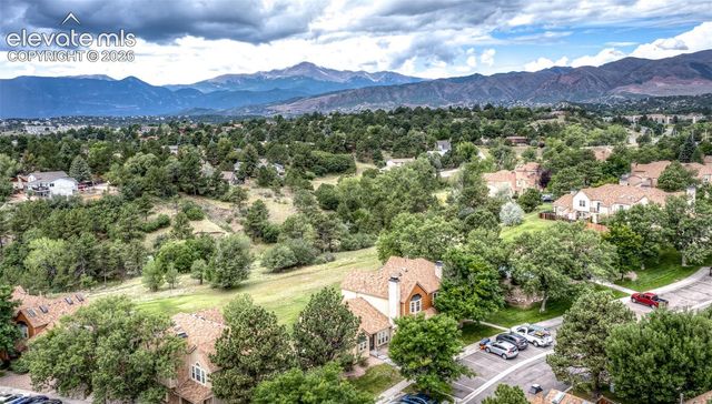 6712 Mountain Top Lane, Colorado Springs, CO 80919