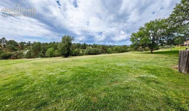 6712 Mountain Top Lane, Colorado Springs, CO 80919