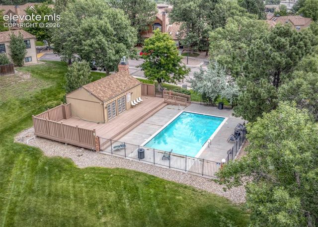 6712 Mountain Top Lane, Colorado Springs, CO 80919