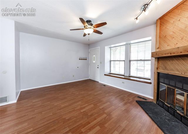 6712 Mountain Top Lane, Colorado Springs, CO 80919
