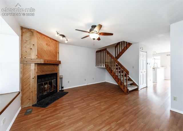 6712 Mountain Top Lane, Colorado Springs, CO 80919