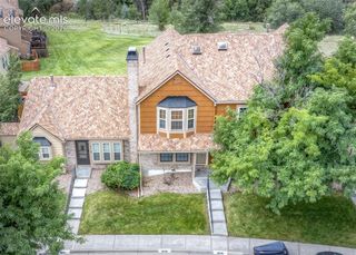 6712 Mountain Top Lane, Colorado Springs, CO 80919