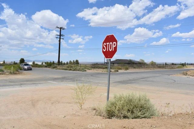 6940 Poppy, California City, CA 93505