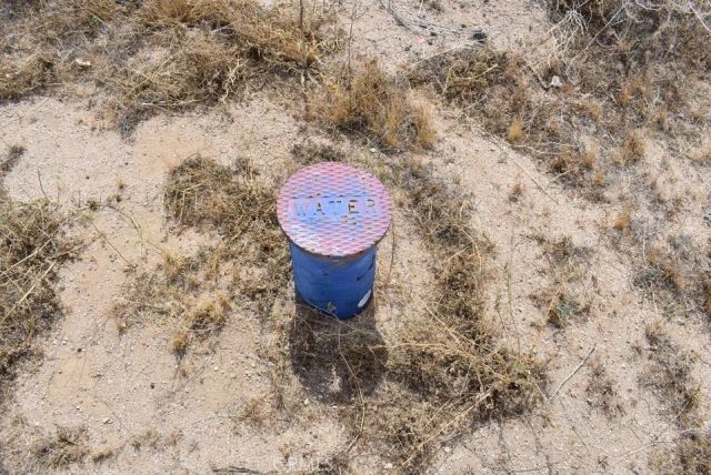 6940 Poppy, California City, CA 93505