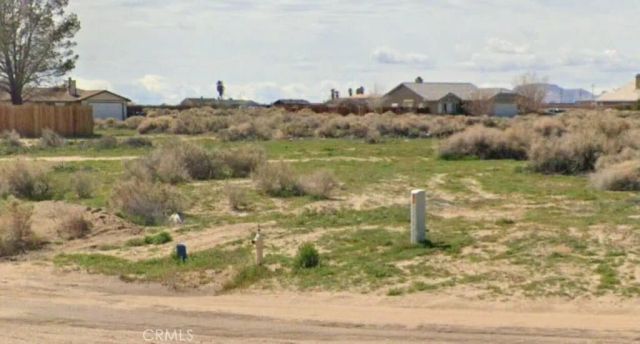 6940 Poppy, California City, CA 93505