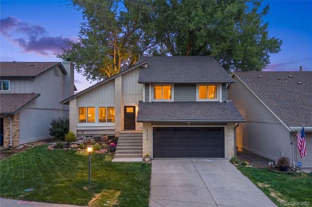 6396 S Emporia Circle, Englewood, CO 80111