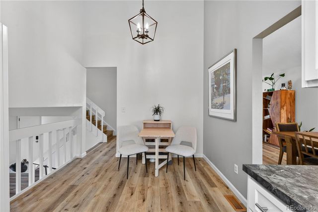 6396 S Emporia Circle, Englewood, CO 80111