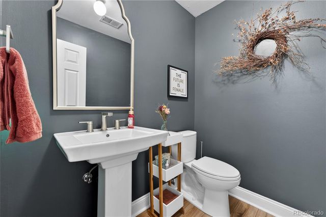 6396 S Emporia Circle, Englewood, CO 80111