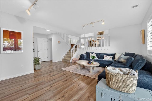 6396 S Emporia Circle, Englewood, CO 80111