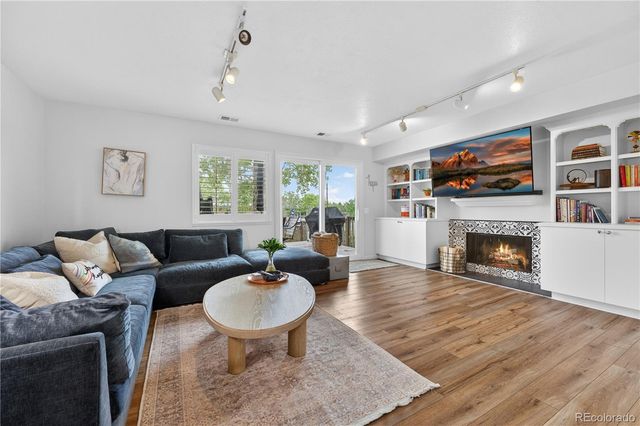 6396 S Emporia Circle, Englewood, CO 80111