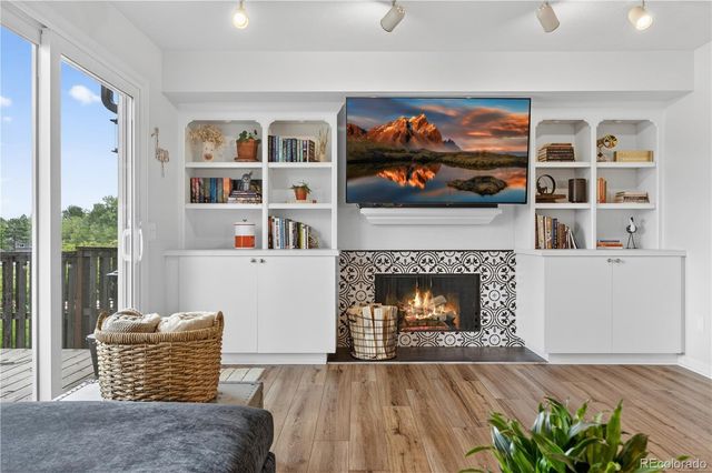 6396 S Emporia Circle, Englewood, CO 80111