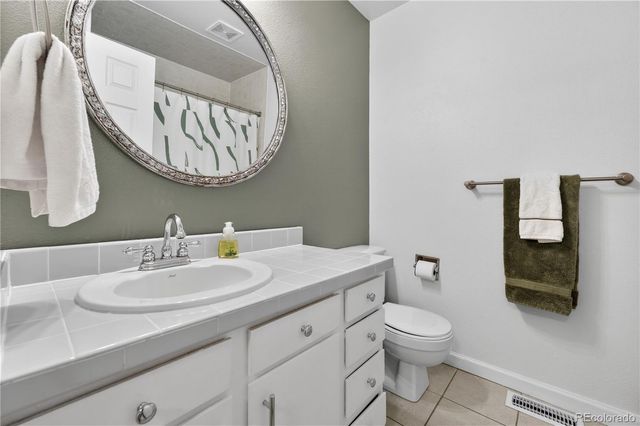 6396 S Emporia Circle, Englewood, CO 80111