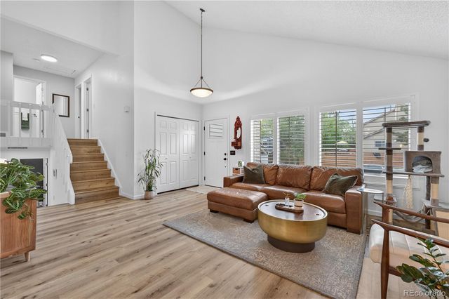 6396 S Emporia Circle, Englewood, CO 80111