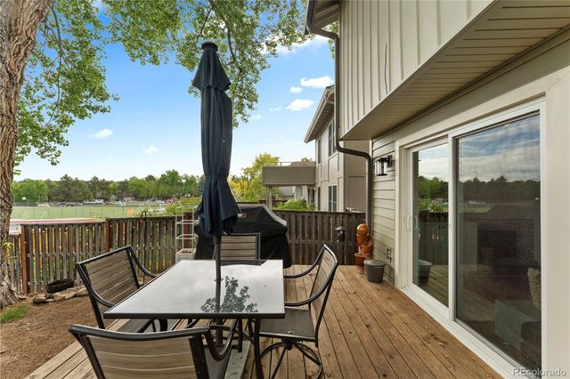 6396 S Emporia Circle, Englewood, CO 80111