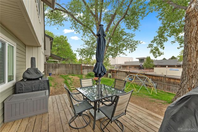 6396 S Emporia Circle, Englewood, CO 80111