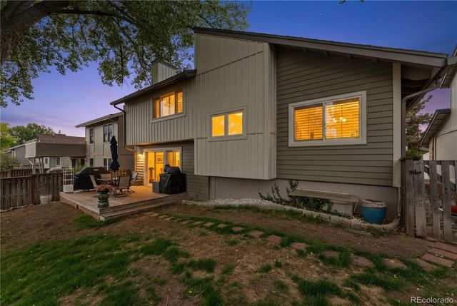 6396 S Emporia Circle, Englewood, CO 80111