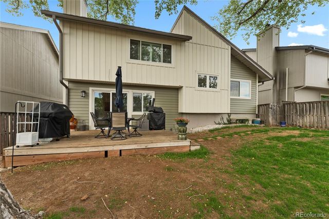 6396 S Emporia Circle, Englewood, CO 80111