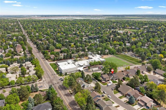 6396 S Emporia Circle, Englewood, CO 80111